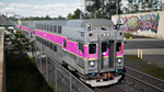 Train Sim World* 5: MBTA Commuter: Boston - Framingham/