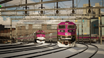 Train Sim World* 5: MBTA Commuter: Boston - Framingham/