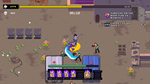 Karate Survivor * STEAM RU * АВТО *0%