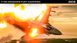 DCS: F-16C Dragon´s Fury Campaign SorelRo DLC
