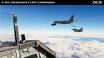 DCS: F-16C Dragon´s Fury Campaign SorelRo DLC