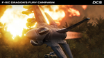 DCS: F-16C Dragon´s Fury Campaign SorelRo DLC