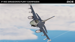 DCS: F-16C Dragon´s Fury Campaign SorelRo DLC