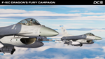 DCS: F-16C Dragon´s Fury Campaign SorelRo DLC