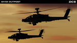 DCS: AH-64D Outpost Campaign by Stone Sky DLC