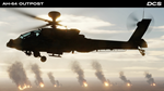 DCS: AH-64D Outpost Campaign by Stone Sky DLC