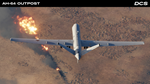 DCS: AH-64D Outpost Campaign by Stone Sky DLC