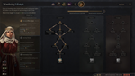 Crusader Kings III: Wandering Nobles DLC * STEAM RU *