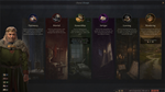 Crusader Kings III: Wandering Nobles DLC * STEAM RU *