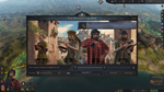 Crusader Kings III: Wandering Nobles DLC * STEAM RU *