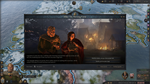 Crusader Kings III: Wandering Nobles DLC * STEAM RU *