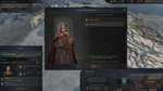 Crusader Kings III: Wandering Nobles DLC * STEAM RU *