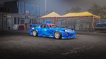 CarX Drift Racing Online - Jet-Kun Sayaka Special DLC