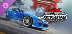 CarX Drift Racing Online - Jet-Kun Sayaka Special DLC