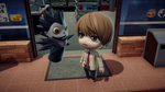 DEATH NOTE Killer Within - Premium Customization Track