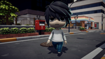 DEATH NOTE Killer Within - Premium Customization Track