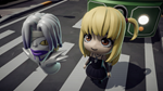 DEATH NOTE Killer Within - Premium Customization Track