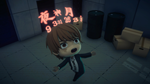 DEATH NOTE Killer Within - Premium Avatar: Light Yagami