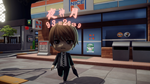 DEATH NOTE Killer Within - Premium Avatar: Light Yagami