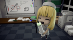 DEATH NOTE Killer Within - Premium Avatar: Misa Amane (