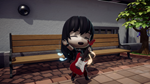 DEATH NOTE Killer Within - Premium Avatar: Naomi Misora
