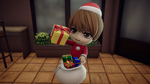 DEATH NOTE Killer Within - Premium Avatar: Light Yagami