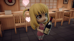 DEATH NOTE Killer Within - Premium Avatar: Misa Amane (