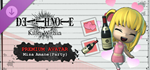 DEATH NOTE Killer Within - Premium Avatar: Misa Amane (