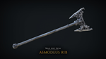 MORDHAU - Banisher Weapon Pack DLC * STEAM RU *