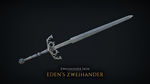 MORDHAU - Banisher Weapon Pack DLC * STEAM RU *