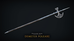 MORDHAU - Banisher Weapon Pack DLC * STEAM RU *