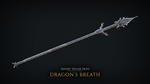 MORDHAU - Banisher Weapon Pack DLC * STEAM RU *