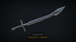 MORDHAU - Banisher Weapon Pack DLC * STEAM RU *