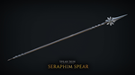 MORDHAU - Banisher Weapon Pack DLC * STEAM RU *