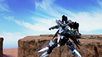 GUNDAM BREAKER 4 - Story Mission DLC 3 - BATTLE TOURNAM