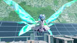 GUNDAM BREAKER 4 - Story Mission DLC 3 - BATTLE TOURNAM