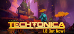 Techtonica * STEAM РОССИЯ * АВТОДОСТАВКА *0% КАРТЫ