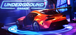 Underground Garage * STEAM RU * АВТО *0%