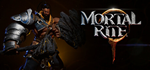 Mortal Rite * STEAM РОССИЯ * АВТОДОСТАВКА *0% КАРТЫ