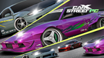 Carx Street - Drift Cars DLC * STEAM RU * АВТО *0%