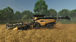FS25 - New Holland CR11 Gold Edition DLC * STEAM RU *