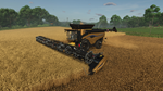FS25 - New Holland CR11 Gold Edition DLC * STEAM RU *