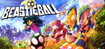 Beastieball * STEAM РОССИЯ * АВТОДОСТАВКА *0% КАРТЫ