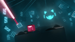 Beat Saber - Tokyo Machine - RAD DLC * STEAM RU *