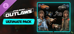 Star Wars Outlaws - Ultimate Pack DLC * STEAM RU *