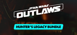 Star Wars Outlaws - Hunter´s Legacy DLC * STEAM RU *