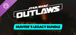 Star Wars Outlaws - Hunter´s Legacy DLC * STEAM RU *