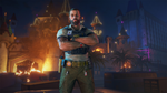 World War Z: Sin City Apocalypse Episode DLC