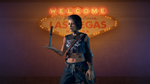 World War Z: Sin City Apocalypse Episode DLC
