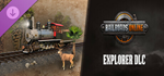 Railroads Online - Explorer DLC * STEAM RU * АВТО *0%